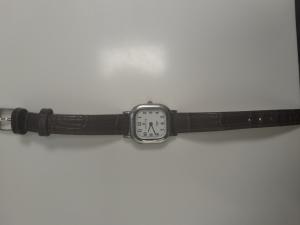 CS1391/2025 OROLOGIO DA DONNA